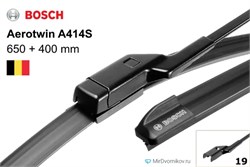 Bosch A414S A414S