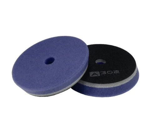 SANDWICH TRAPEZ PAD BLUE DA Мягкий полировальный круг A302 TRSW-125-MD