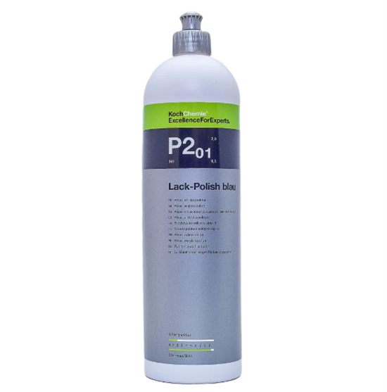 LACK-POLISH BLAU P2.01 Полировальная паста Koch Chemie KwGE1JXthY7qPFDyvd34I2