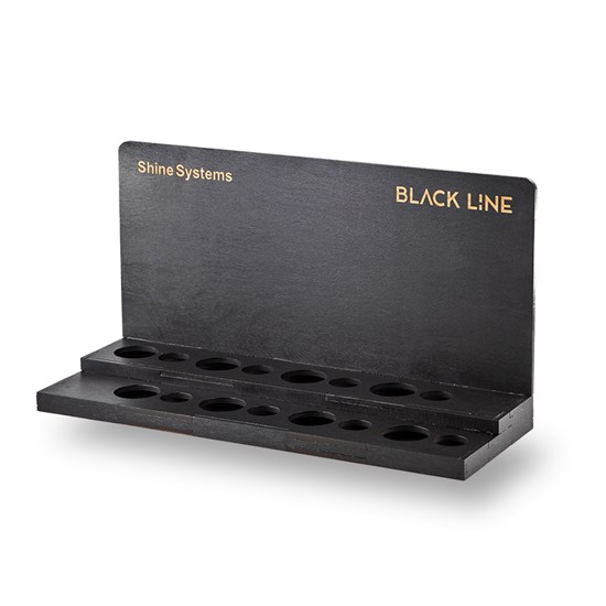 Aromatt Stand Black Line- тестер-стенд для парфюма SS270