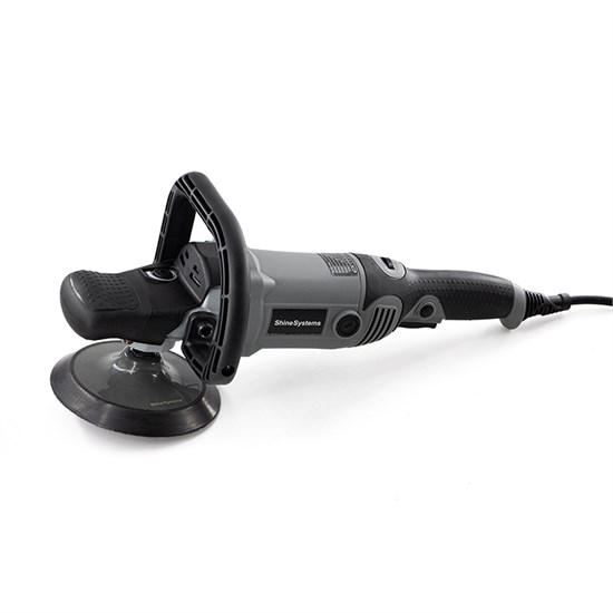 RO Heavy Polisher – ротационная полировальная машинка повышенной мощности SS470