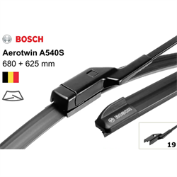 Bosch A540S A540S