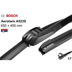 Bosch A523S a523s