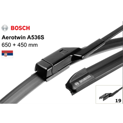 Bosch A536S A536S