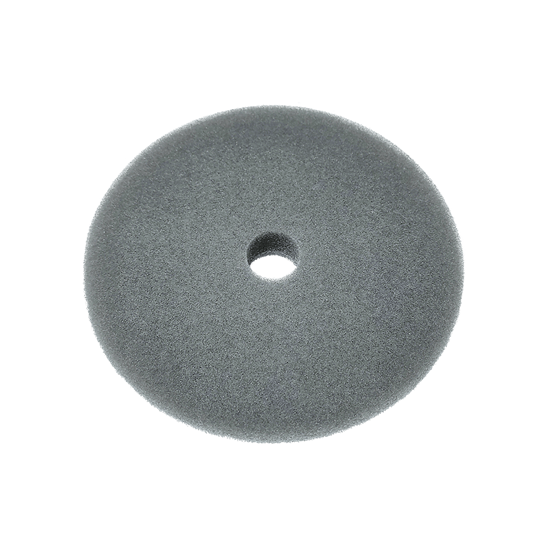 Au-33AR14020GY Полировальный круг поролон твёрдый Allrounder 140/20/125мм 2385