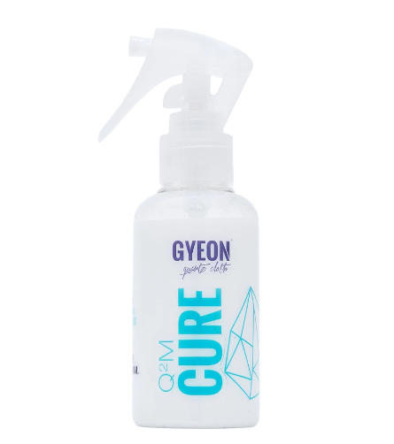 Cure Усилитель гидрофобных свойств GYEON, 100мл GYQ283