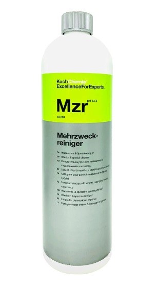 MEHRZWECKREINIGER Универсальное чистящее средство Koch Chemie, 1л 86001