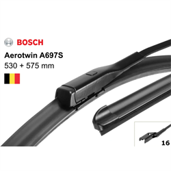 Bosch A697S A697S