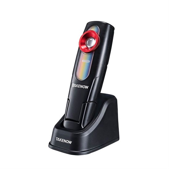 Rechargeable Inspection Lamp Инспекционный фонарь с подзарядной станцией TAKENOW WL4111