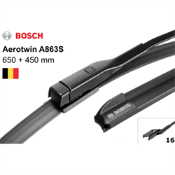 Bosch A863S A863S