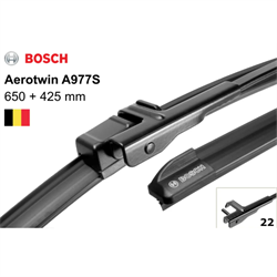 Bosch A977S A977S
