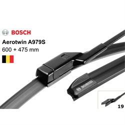Bosch A979S A979S