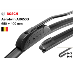 Bosch AR653S AR653S