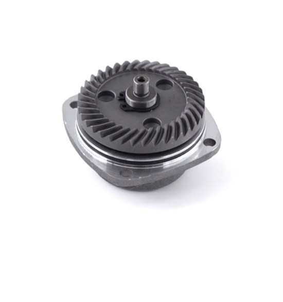 Shine Systems DA15 Polisher Передняя крышка  Большая шестерня SS676/40-47
