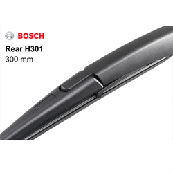 Bosch Rear H301 H301