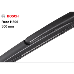 Bosch Rear H306 H306