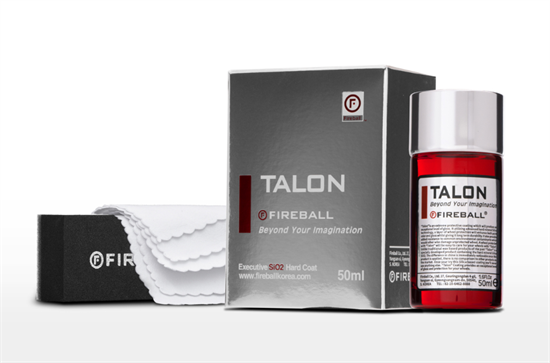 FIREBALL TALON - Защитное покрытие для дисков FB-TA-50