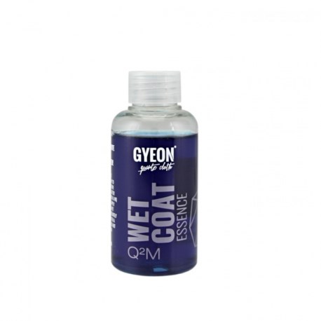 Wet Coat Essence кварцевый усилитель гидрофобных свойств GYEON GYQ254