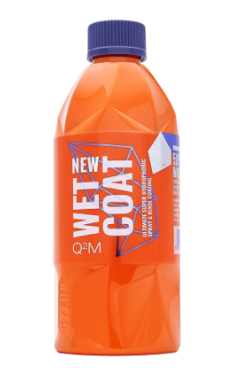 Wet Coat Кварцевый усилитель гидрофобных свойств GYEON, 500мл GYQ232