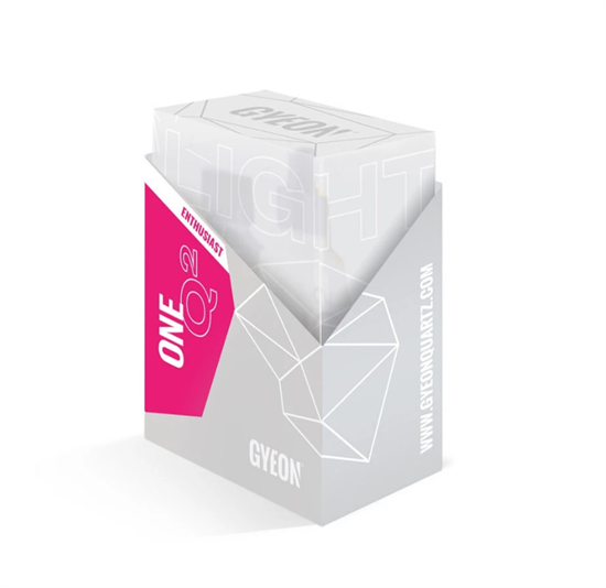 ONE Light Кварцевое защитное покрытие GYEON, 50мл GYQ802