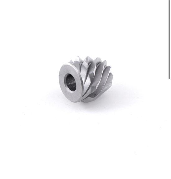Shine Systems DA15 Polisher Шестерня ротора малая ведущая SS676/09