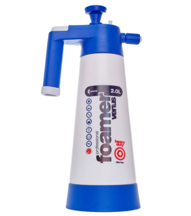 FOAMER VENUS AlkaLine Генератор пены Kwazar, 2л WTV.1577