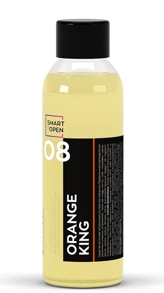 Smart Open 08 Orange King - универсальный очиститель апельсиновый, 500мл 150805