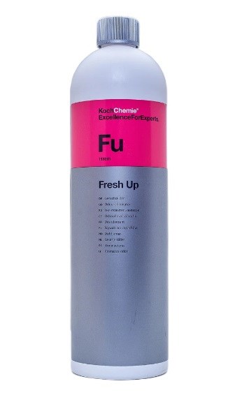 FRESH UP Устранитель неприятных запахов Koch Chemie, 1л 153001