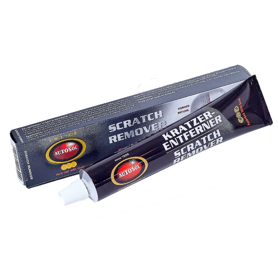 Scratch Remover Средство для удаления царапин Autosol, 75мл 01001300