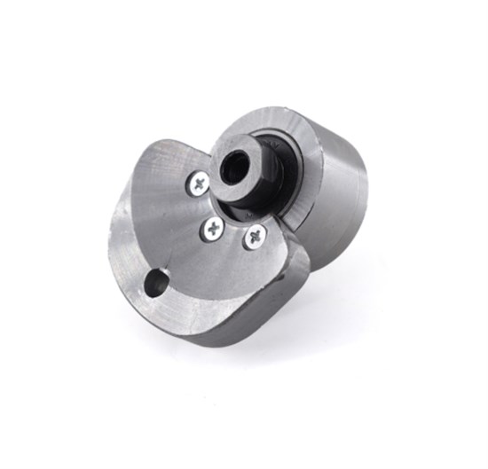 Shine Systems DA15 Polisher Эксцентриковая орбита (комплект) SS676/50-55