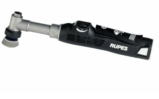 RUPES iBrid Nano Long Neck - удлиненная угловая полировальная аккумуляторная минимашинка, 30 мм xnrO5rC-j2gTxF0syaNNG2