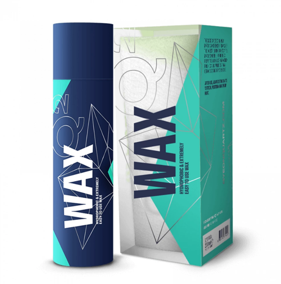 Wax Полигибридный воск для кузова нового поколения GYEON, 175гр GYQ800