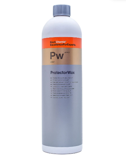 Protector Wax Консервирующий воск Koch Chemie, 1л 319001