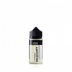 Shine Systems AbrasiveOFF - смывка пасты, 100 мл SS772-1