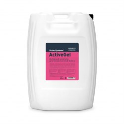 Shine Systems ActiveGel - активный шампунь для бесконтактной мойки, 60 кг SS786