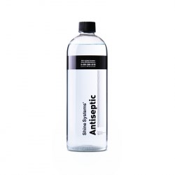 Shine Systems Antiseptic - средство с дезинфицирующим эффектом, 750 мл SS762