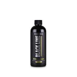 Shine Systems BL SlideShampoo Banana - шампунь для ручной мойки автомобиля, 400 мл SSBL985