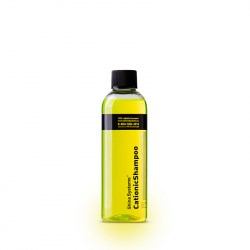 Shine Systems CationicShampoo - наношампунь для ручной мойки автомобиля, 200 мл SS856