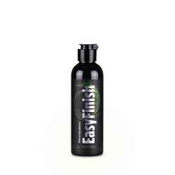 Shine Systems EasyFinish - мелкоабразивная полировальная паста, 200 мл SS585