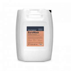 Shine Systems EuroWash - активный шампунь для бесконтактной мойки 60 кг SS936
