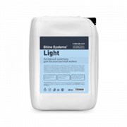 Shine Systems Light - активный шампунь для бесконтактной мойки, 20 кг SS930