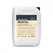 Shine Systems MultiTec - активный шампунь для бесконтактной мойки, 20 кг SS927