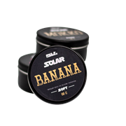 Space Cosmetics Solar Banana Soft - твердый воск 80гр 600014134061