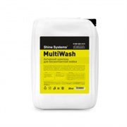 Shine Systems MultiWash - активный шампунь для бесконтактной мойки, 20 кг SS742