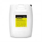 Shine Systems MultiWash - активный шампунь для бесконтактной мойки, 60 кг SS741