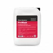 Shine Systems PreWash - активный шампунь для бесконтактной мойки, 20 кг SS638