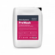 Shine Systems PreWash - активный шампунь для бесконтактной мойки, 22 кг SS899