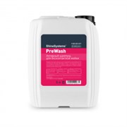 Shine Systems PreWash - активный шампунь для бесконтактной мойки, 5 л SS810