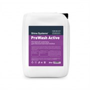 Shine Systems PreWash Active - активный шампунь для бесконтактной мойки, 20 кг SS759