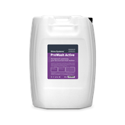 Shine Systems PreWash Active - активный шампунь для бесконтактной мойки, 60 кг SS760